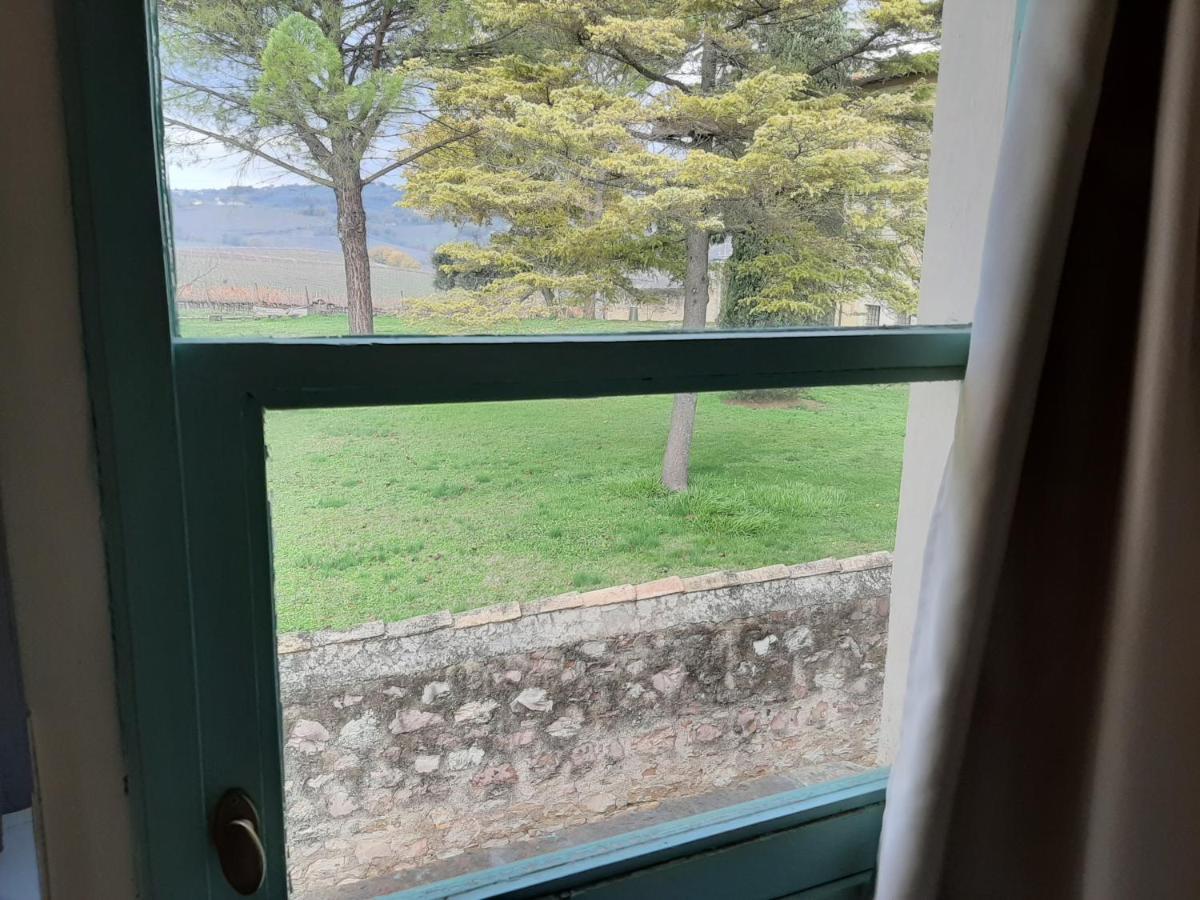 Subretia Residenze Di Campagna Aparthotel Fabbri Exterior foto